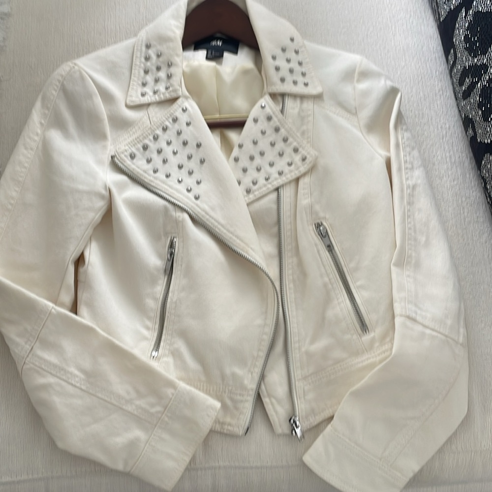 H&M Jacket